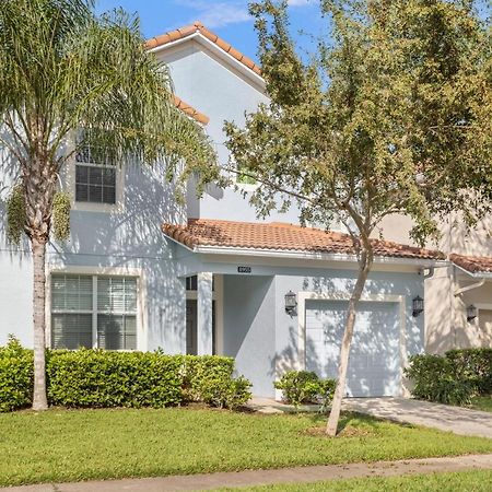 Light Yellow Home Lift Your Mood Near Disney 5Beds Киссимми Экстерьер фото