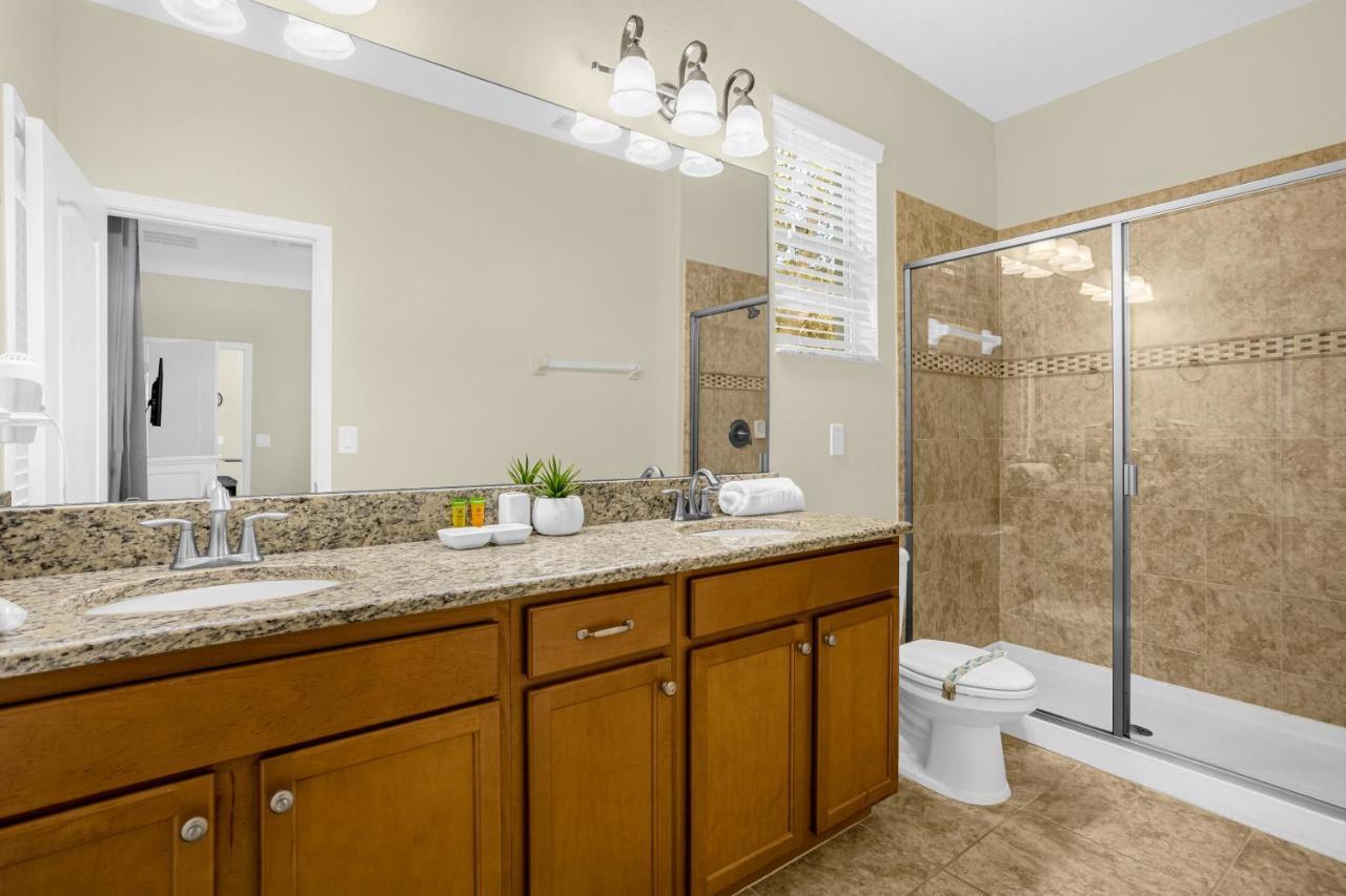 Light Yellow Home Lift Your Mood Near Disney 5Beds Киссимми Экстерьер фото