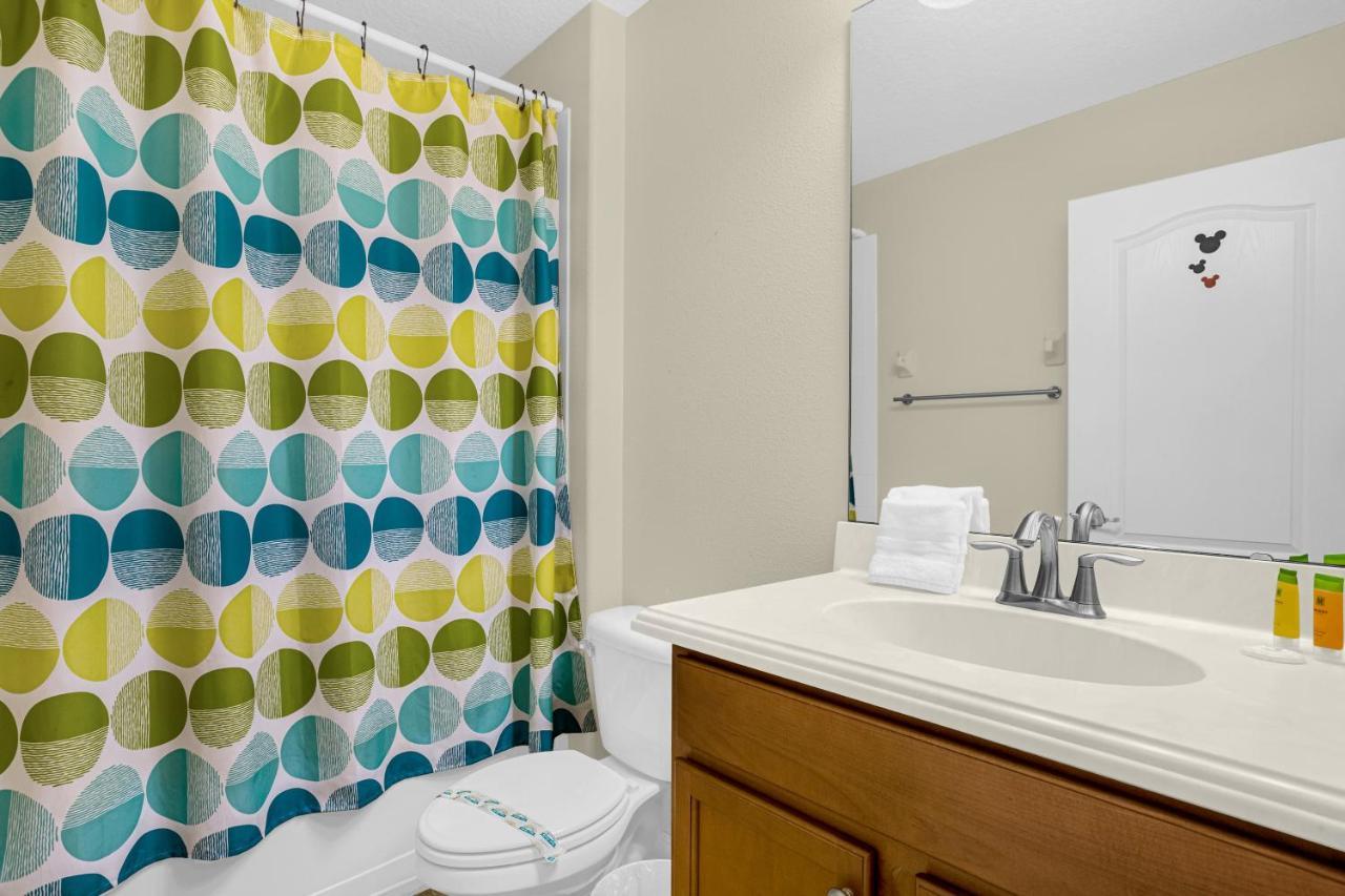 Light Yellow Home Lift Your Mood Near Disney 5Beds Киссимми Экстерьер фото