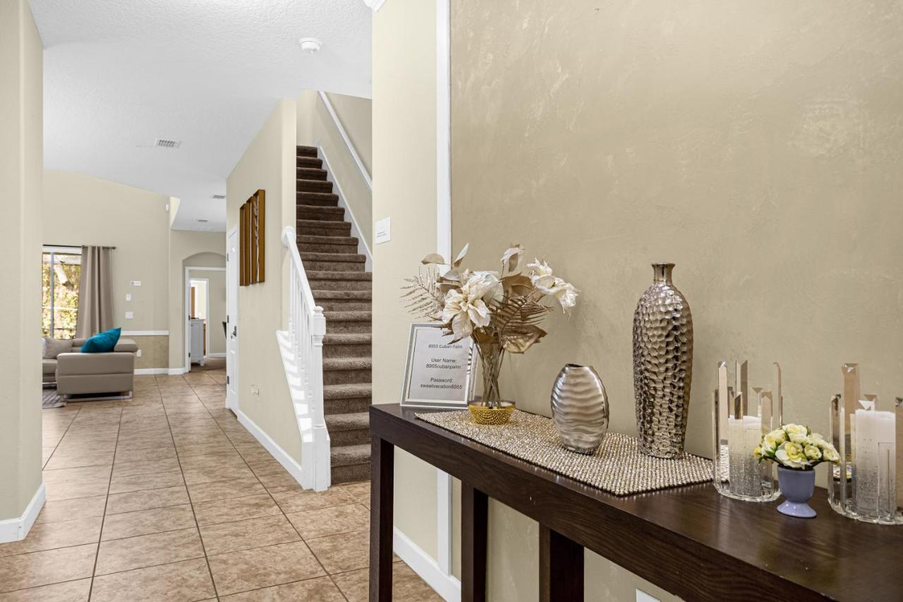 Light Yellow Home Lift Your Mood Near Disney 5Beds Киссимми Экстерьер фото